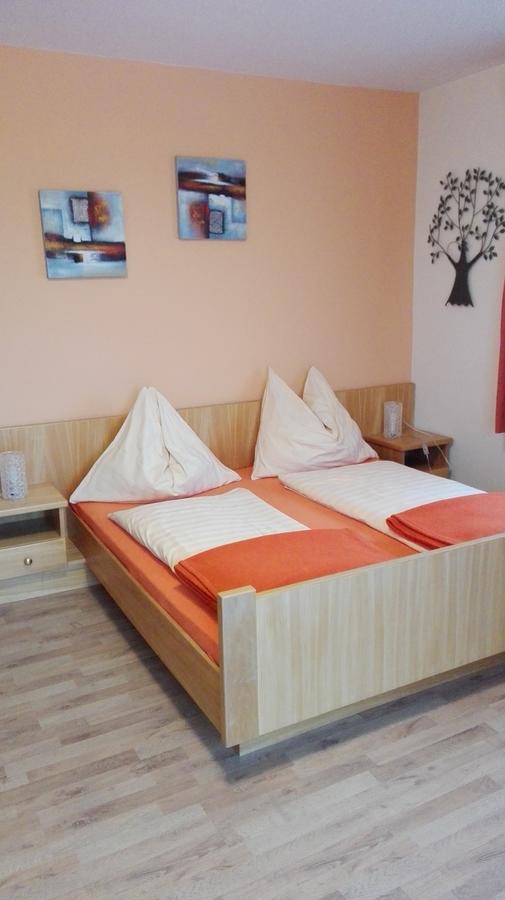 Pension Barzaunerhof Fresach Dış mekan fotoğraf