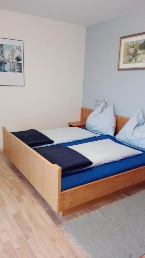 Pension Barzaunerhof Fresach Dış mekan fotoğraf